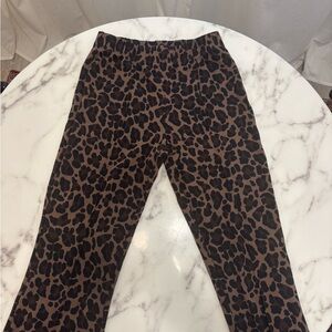 Clare V. Jag Le Flare Pants